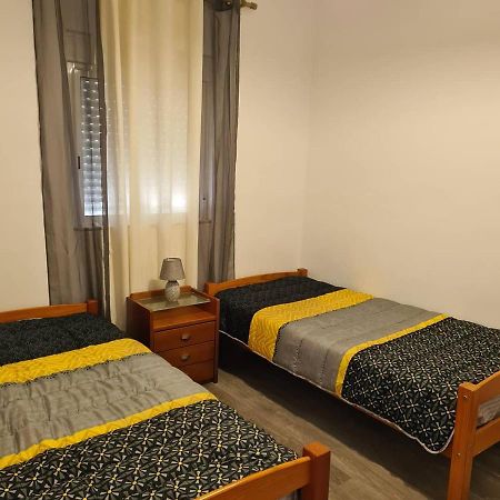 Caldas Relax & Leisure كالداس دا راينها المظهر الخارجي الصورة