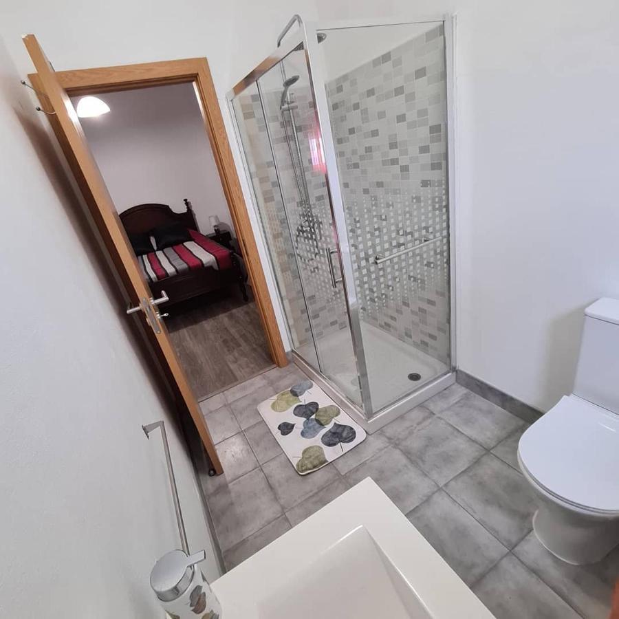Caldas Relax & Leisure كالداس دا راينها المظهر الخارجي الصورة