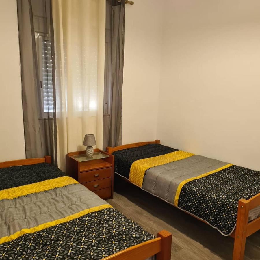 Caldas Relax & Leisure كالداس دا راينها المظهر الخارجي الصورة