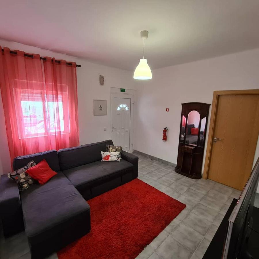 Caldas Relax & Leisure كالداس دا راينها المظهر الخارجي الصورة