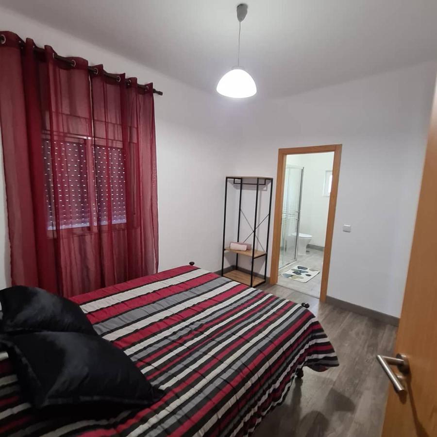 Caldas Relax & Leisure كالداس دا راينها المظهر الخارجي الصورة